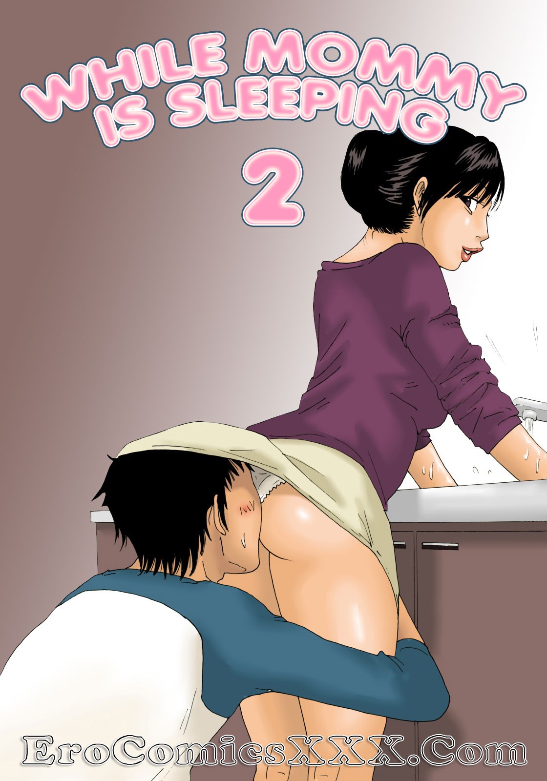 english porn manga