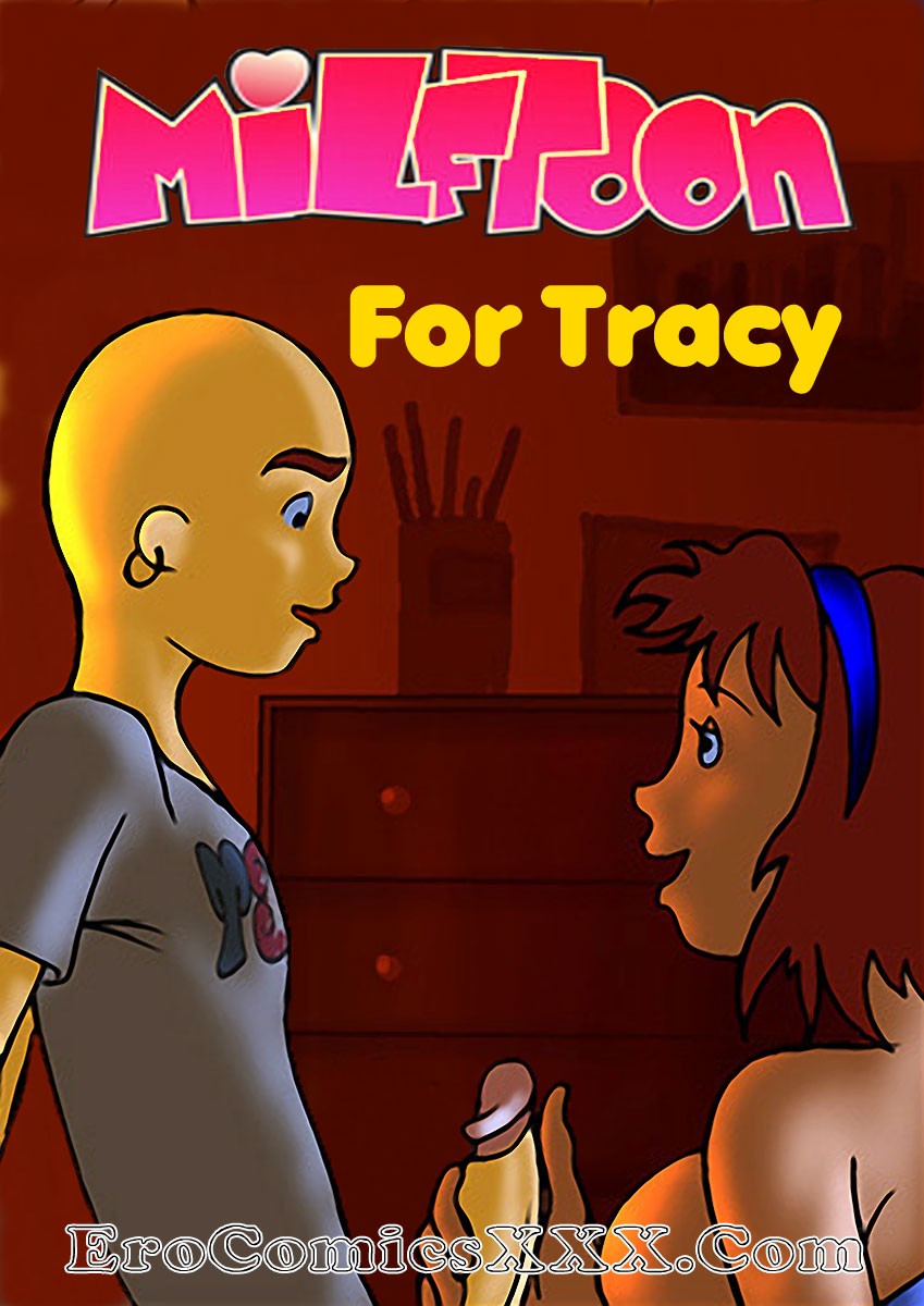 porn comics milftoon for tracy