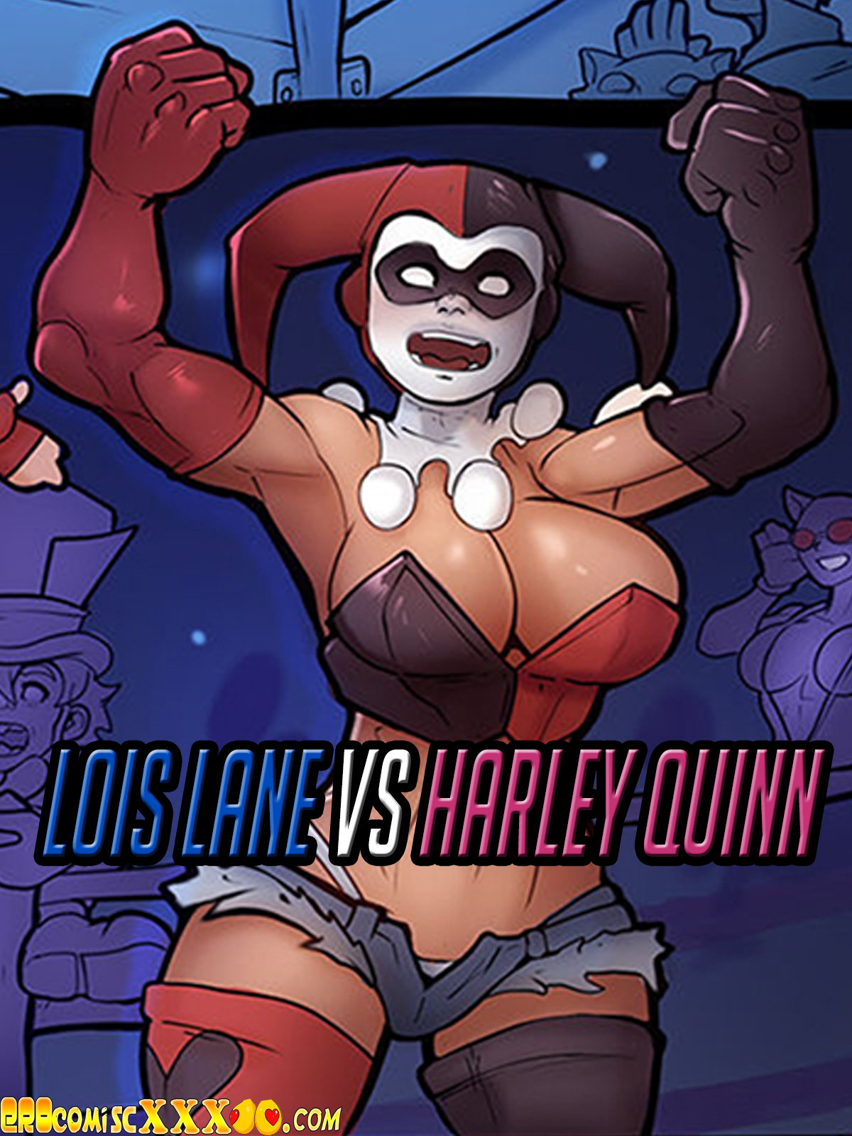 Harley lane porn
